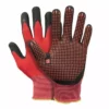 Pfanner Clothing & Safety Protos Stretch Flex Fine Grip Glove