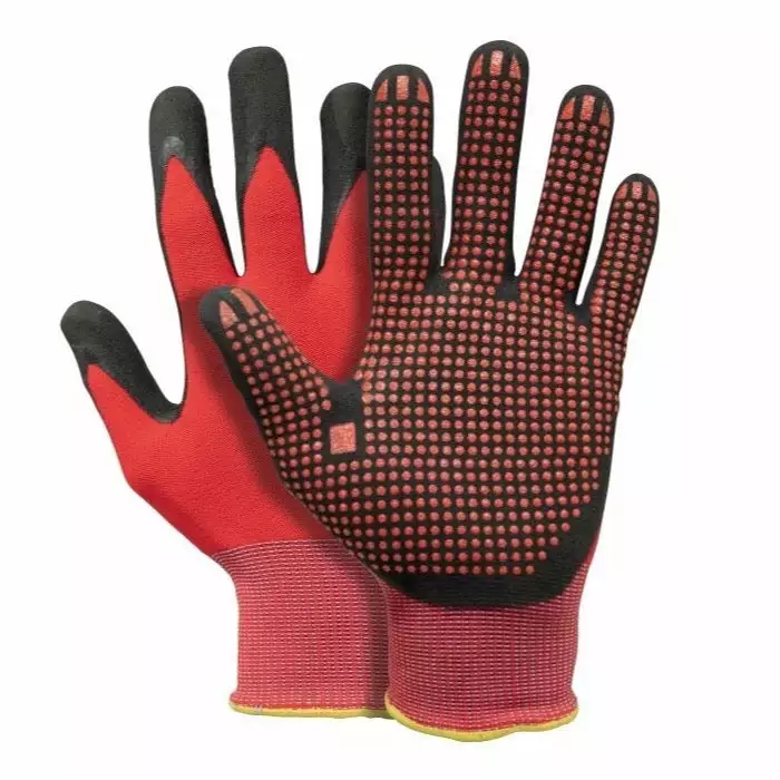 Pfanner Clothing & Safety Protos Stretch Flex Fine Grip Glove 3 Pfanner Clothing & Safety Protos Stretch Flex Fine Grip Glove