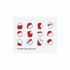 Pfanner Stretch Air Tubular Buff 7 Pfanner Stretch Air Tubular Buff