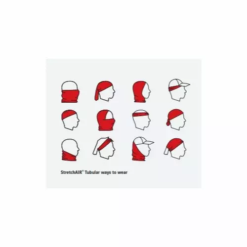 Pfanner Stretch Air Tubular Buff 5 Pfanner Stretch Air Tubular Buff
