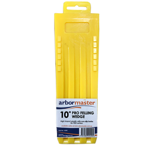 Arbormaster Felling Wedge 10" 3 Arbormaster Felling Wedge 10"