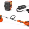 All Grasscutters & Brushcutters Husqvarna 115iL Grass Trimmer Kit