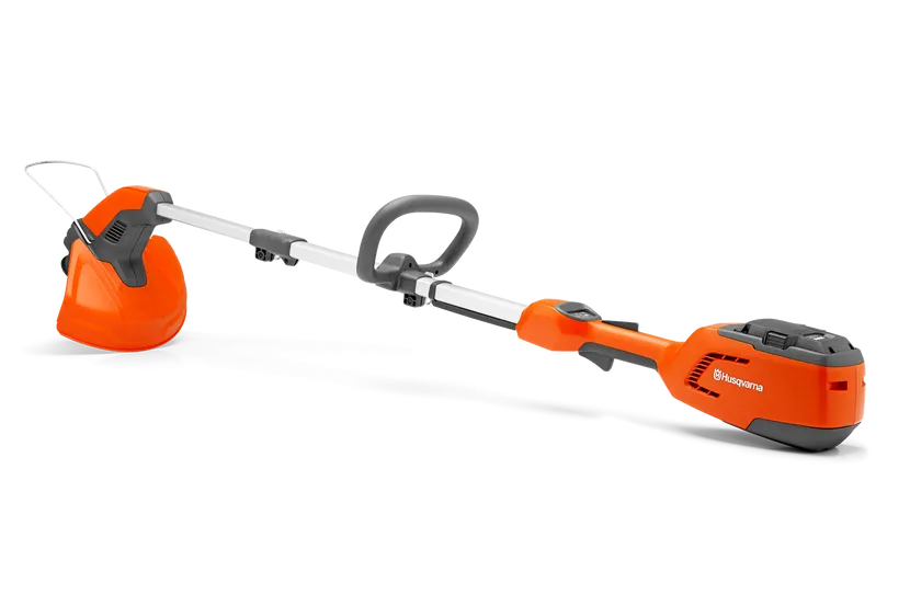 Husqvarna 115iL Grass Trimmer (Skin Only) All Grasscutters & Brushcutters 3 Husqvarna 115iL Grass Trimmer (Skin Only) All Grasscutters & Brushcutters