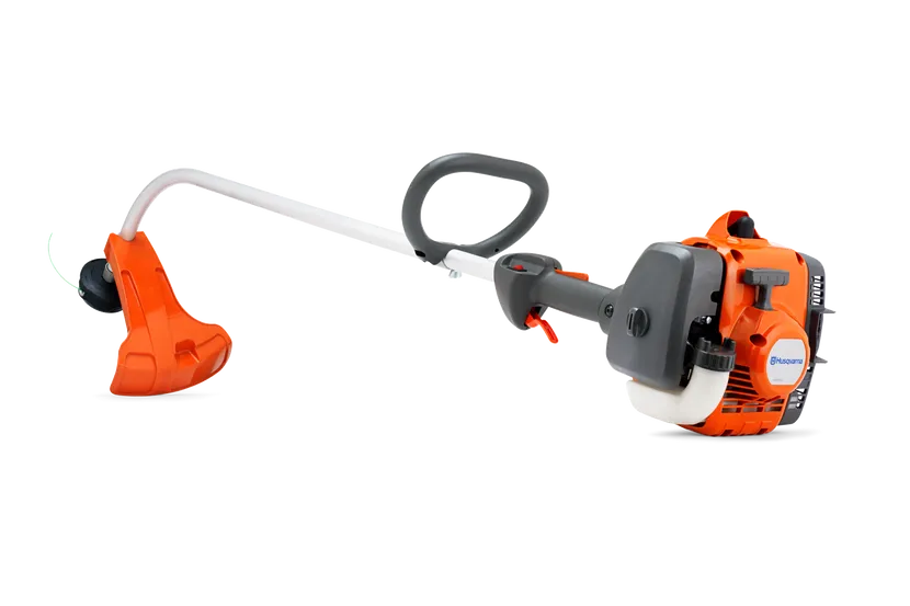 Husqvarna 129C Grass Trimmer 3 Husqvarna 129C Grass Trimmer