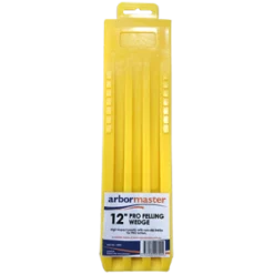Arborist Gear Arbormaster Felling Wedge 12"