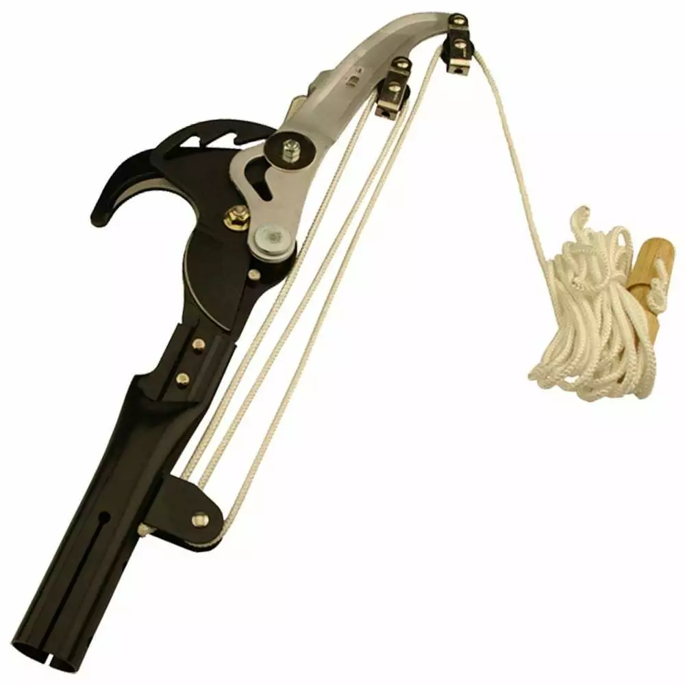 Silky Sintung Heavy Duty Gauge Lopper Head For Hayauchi 3 Silky Sintung Heavy Duty Gauge Lopper Head For Hayauchi