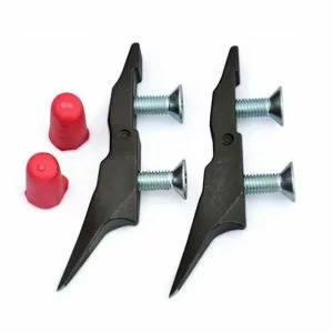Gecko America Short Replacement Gaffs Climbing Spurs 3 Gecko America Short Replacement Gaffs Climbing Spurs
