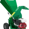 Power Equipment Hansa C7 Chipper