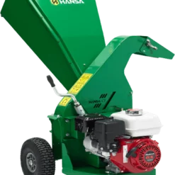 Power Equipment Hansa C7 Chipper