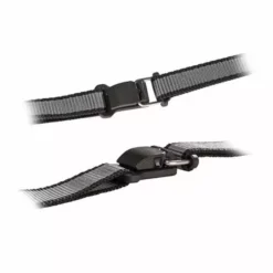 Clothing & Safety Protos Chin Strap With Magnetic Strip