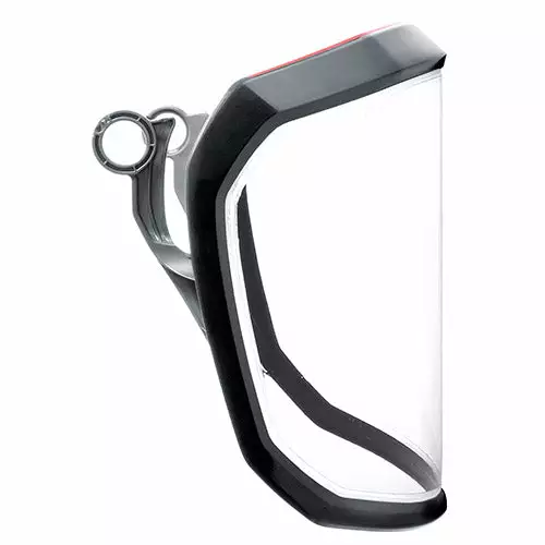 Protos Visor Clear Polycarbonate Clothing & Safety