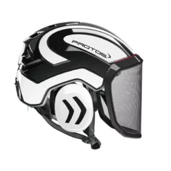 Protos Arborist Safety Helmet 10 Protos Arborist Safety Helmet