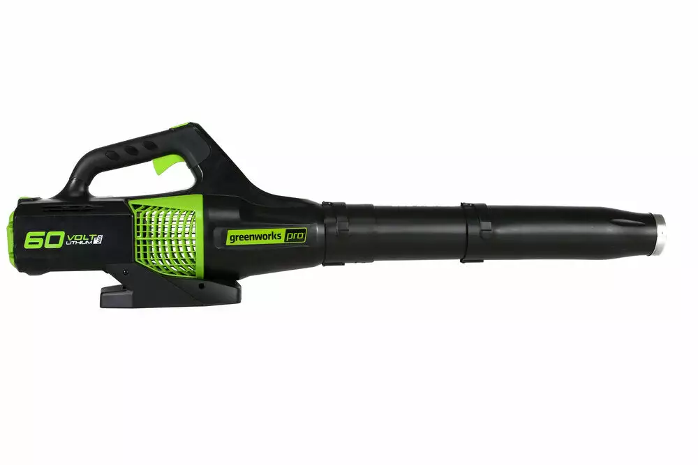 Leaf Blowers Greenworks 60V Axial Blower 3 Leaf Blowers Greenworks 60V Axial Blower