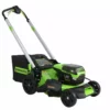 Greenworks 60V 21" Self-Propelled 3-in-1 Lawn Mower