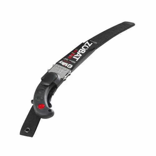 Hand Saws Silky Zubat 330mm Pro Saw : 270-33 4 Hand Saws Silky Zubat 330mm Pro Saw : 270-33