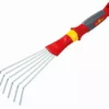 Wolf Garten WOLF-Garten Premium Small Fan Rake Garden Tools & Axes 2 Wolf Garten WOLF-Garten Premium Small Fan Rake Garden Tools & Axes