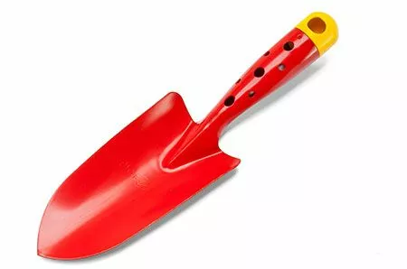 Wolf Garten WOLF-Garten Flower Trowel 3 Wolf Garten WOLF-Garten Flower Trowel