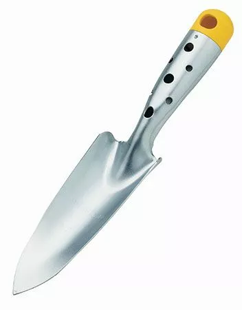 Wolf Garten WOLF-Garten Galvanized Planting Trowel Garden Tools & Axes 3 Wolf Garten WOLF-Garten Galvanized Planting Trowel Garden Tools & Axes