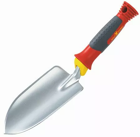 Wolf Garten WOLF-Garten Premium Flower Trowel 3 Wolf Garten WOLF-Garten Premium Flower Trowel