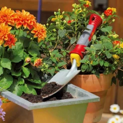 Wolf Garten Garden Tools & Axes WOLF-Garten Premium Planting Trowel-Narrow