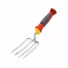 Wolf Garten WOLF-Garten Premium Flower Fork Garden Tools & Axes