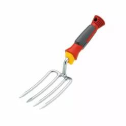 Wolf Garten WOLF-Garten Premium Flower Fork Garden Tools & Axes
