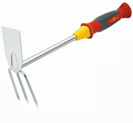 Wolf Garten WOLF-Garten Double Hoe 3 Wolf Garten WOLF-Garten Double Hoe