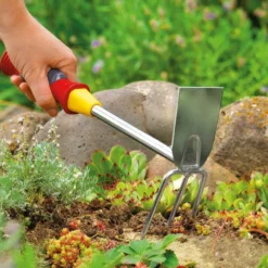 Wolf Garten WOLF-Garten Double Hoe