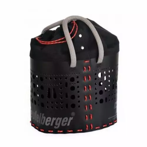 Teufelberger RopeBucket/KitBag (25L, 30L 50L & 80L) Ropes & Accessories 5 Teufelberger RopeBucket/KitBag (25L, 30L 50L & 80L) Ropes & Accessories