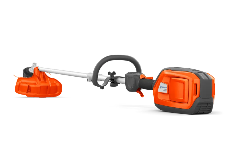 Husqvarna 325iLK Grass Trimmer 3 Husqvarna 325iLK Grass Trimmer