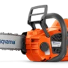 Husqvarna 340i Battery Chainsaw - Skin Only 1 Husqvarna 340i Battery Chainsaw - Skin Only