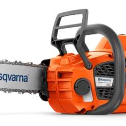 Husqvarna 340i Battery Chainsaw - Skin Only