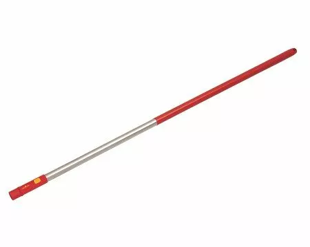 Wolf Garten WOLF-Garten Aluminum Handle (118cm) 3 Wolf Garten WOLF-Garten Aluminum Handle (118cm)