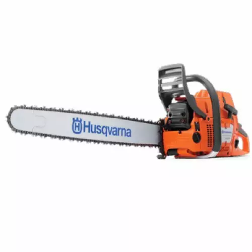 Husqvarna 395XP Chainsaw Power Equipment 3 Husqvarna 395XP Chainsaw Power Equipment