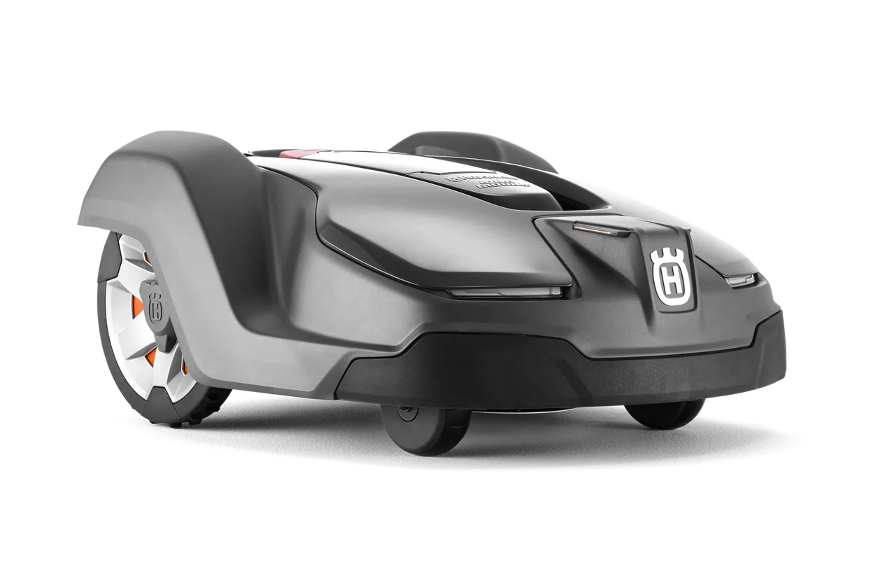 Husqvarna Automower 430X 3 Husqvarna Automower 430X