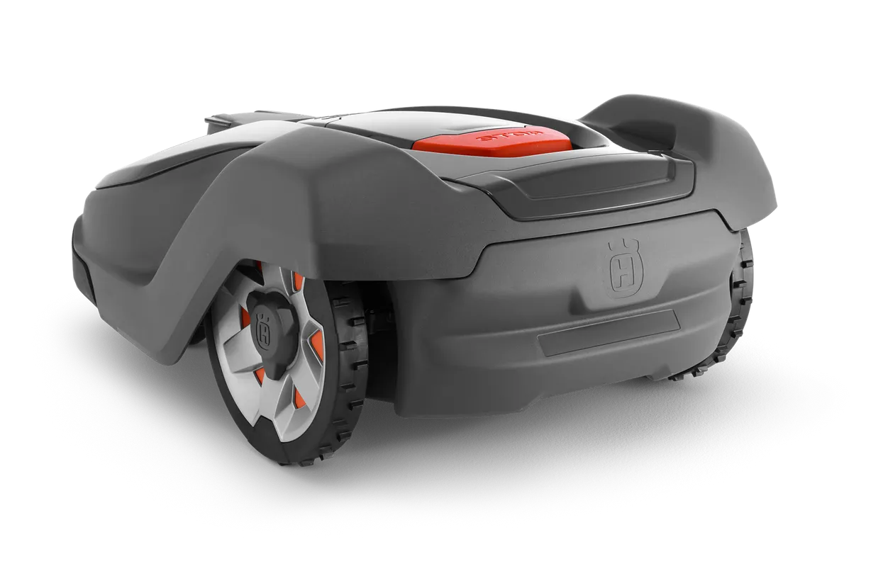 Husqvarna Automower 430X 4 Husqvarna Automower 430X