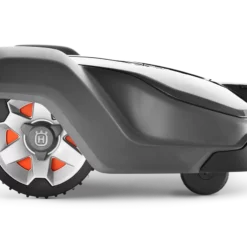 Husqvarna Automower 430X 9 Husqvarna Automower 430X