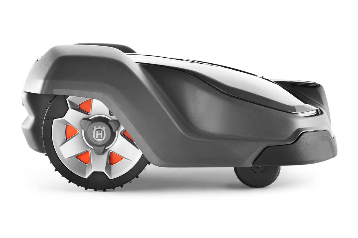 Husqvarna Automower 430X 5 Husqvarna Automower 430X
