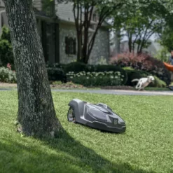 Husqvarna Automower 430X 10 Husqvarna Automower 430X