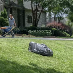 Husqvarna Automower 430X 11 Husqvarna Automower 430X