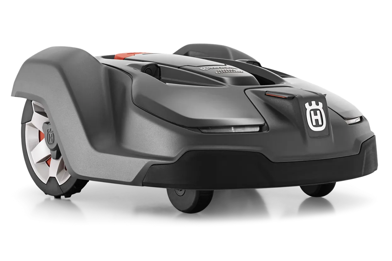 All Husqvarna Automowers® Husqvarna Automower 450X 3 All Husqvarna Automowers® Husqvarna Automower 450X