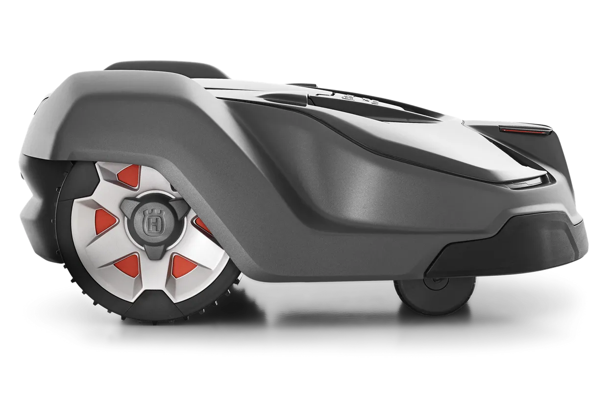 All Husqvarna Automowers® Husqvarna Automower 450X 4 All Husqvarna Automowers® Husqvarna Automower 450X