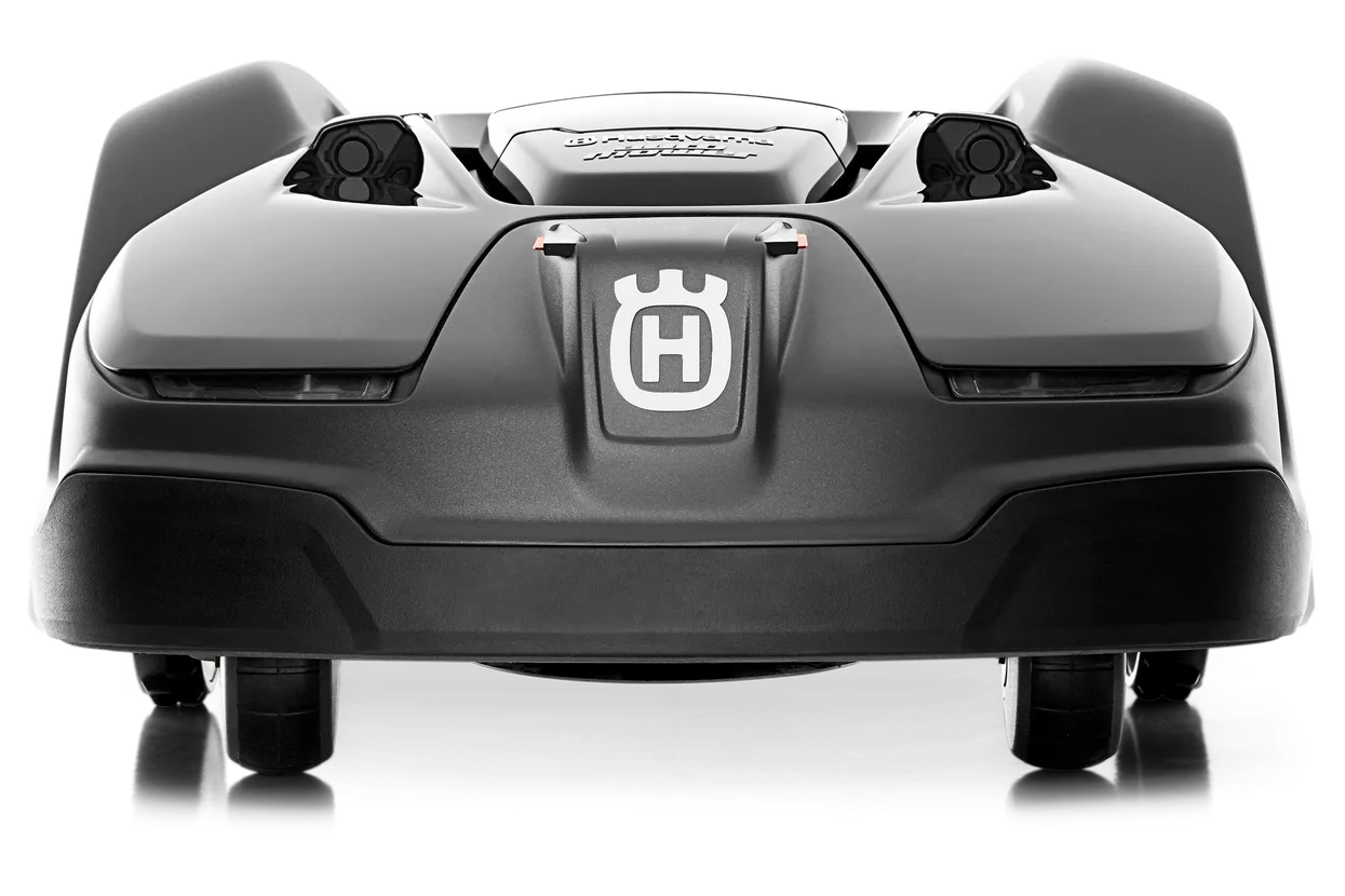 All Husqvarna Automowers® Husqvarna Automower 450X 7 All Husqvarna Automowers® Husqvarna Automower 450X