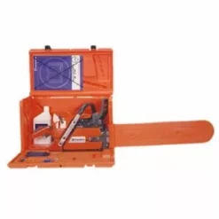 Chainsaw Parts & Accessories Husqvarna Chainsaw Carry Case 5 Chainsaw Parts & Accessories Husqvarna Chainsaw Carry Case
