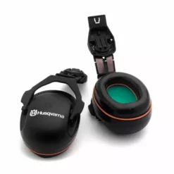 Husqvarna Premium Earmuffs Suits Spire Arborist Helmet Clothing & Safety