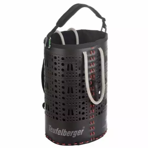 Teufelberger RopeBucket/KitBag (25L, 30L 50L & 80L) Ropes & Accessories 6 Teufelberger RopeBucket/KitBag (25L, 30L 50L & 80L) Ropes & Accessories