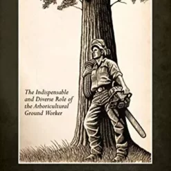 No Brand Groundie - Book By Jeff Jepson Books For Arborists