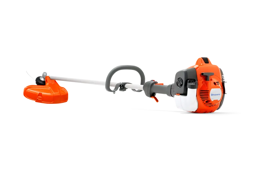 Husqvarna 522L Grass Trimmer All Grasscutters & Brushcutters 3 Husqvarna 522L Grass Trimmer All Grasscutters & Brushcutters