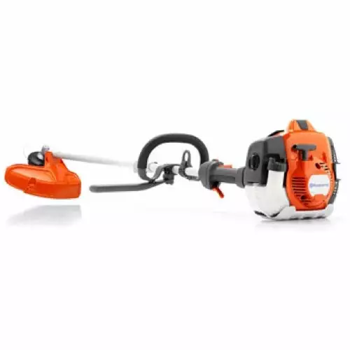 Husqvarna 525RJD Combi Trimmer 4 Husqvarna 525RJD Combi Trimmer