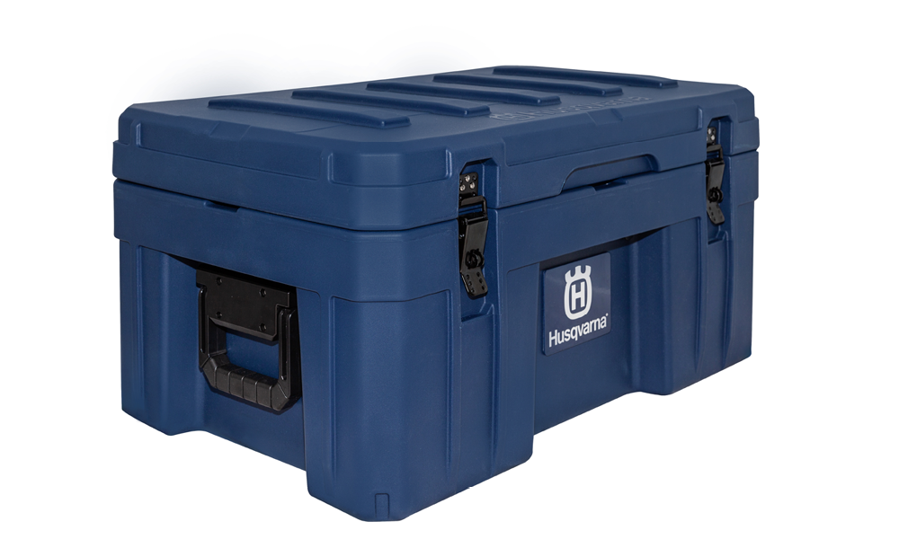 Husqvarna 76L Toolbox Chainsaw Parts & Accessories 3 Husqvarna 76L Toolbox Chainsaw Parts & Accessories